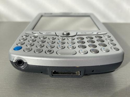 HP iPAQ PDA zonder oplaadkabel