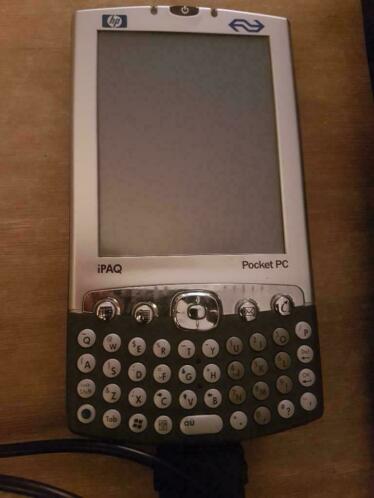 HP iPAQ Pocket PC