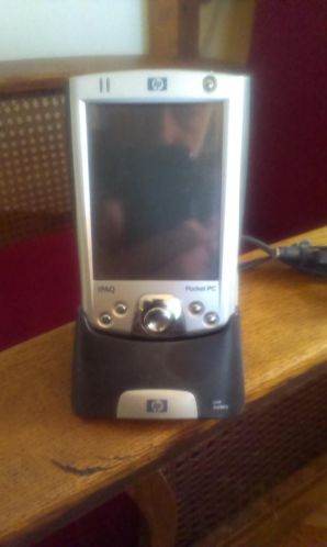 HP Ipaq pocket pc