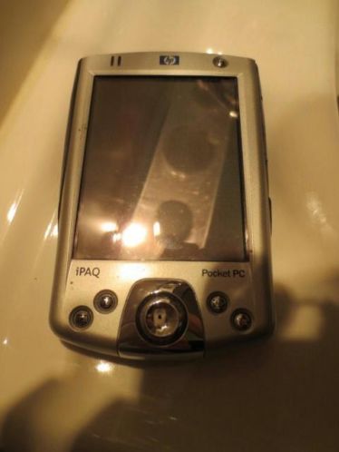HP iPAQ pocket pc 