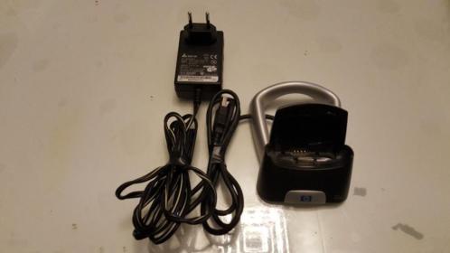 Hp ipaq pocket pc h2210 op(lader)