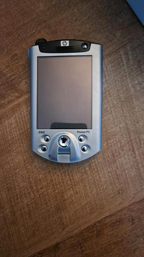 HP iPAQ Pocket PCx27s met Windows Mobile