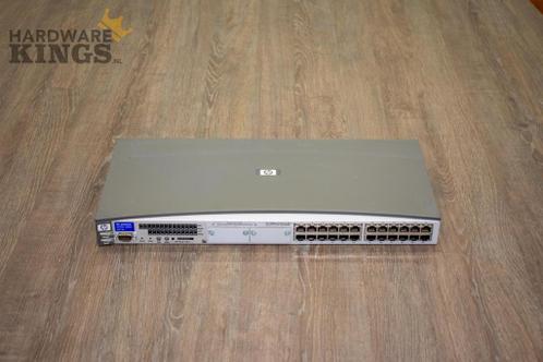 HP J4813A ProCurve Switch 2524