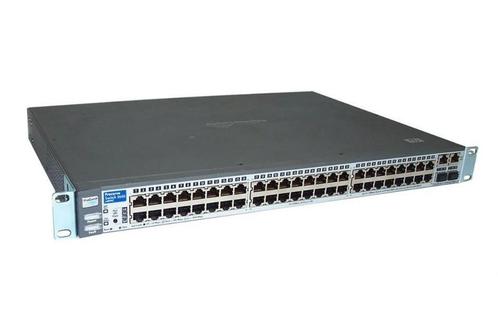 HP J4899A - HP Procurve 2650 Switch