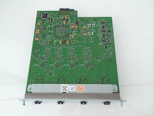 HP J8776A ProCurve Switch vl4-port Mini-GBIC