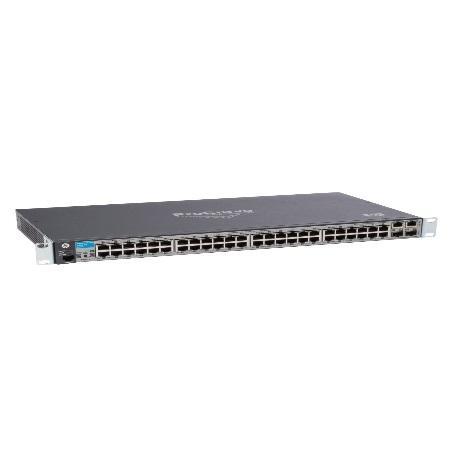 HP J9020A PROCURVE SWITCH 2510 48 PORT SWITCH