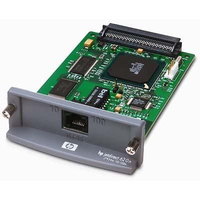 HP Jetdirect 620N Netwerkkaart