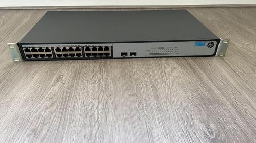 HP JH018A Ethernet Switch (unmanaged)