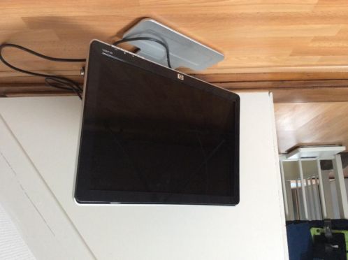 HP kleurenscherm 15 inch w1907v