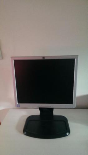 HP L1740 17-inch Monitor