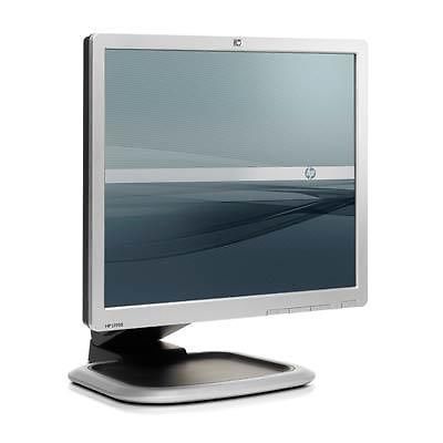 HP L1950 Zilver 19 inch LCD Panel DVIVGA