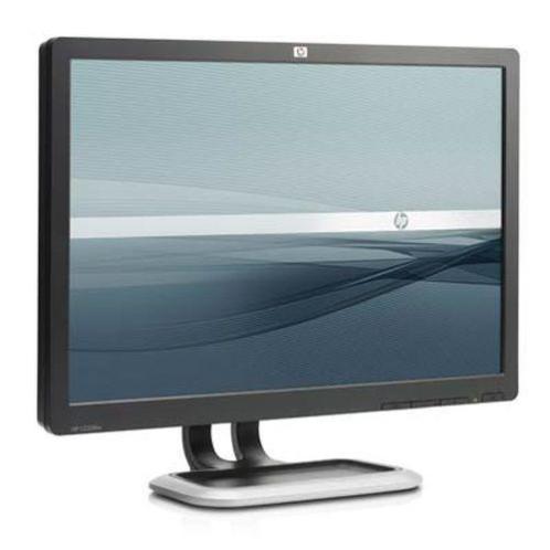 HP L2208W 22inch Monitor B-grade (22 inch LCD)