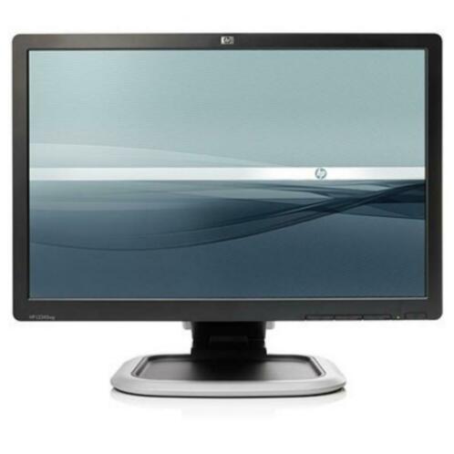 HP L2245WG 22 inch monitor Gebruikt in goede staat