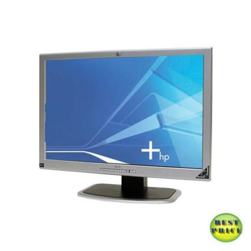 HP L2335 23 inch 16ms widescreen LCD monitor