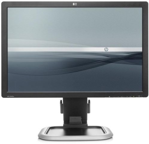 HP L2445w 24 inch monitor