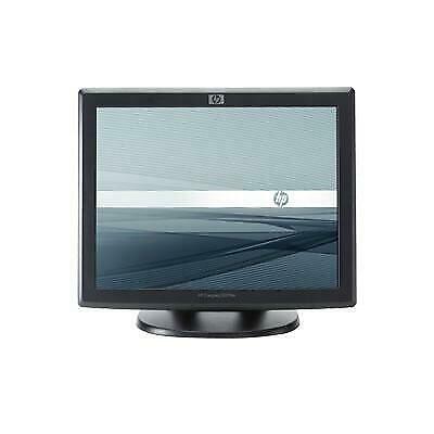 HP L5009TM - 1024x768 - 15 inch (Monitoren)