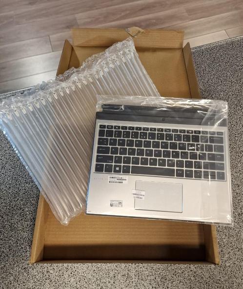 HP L67436-B31 HP Elite x2 G4 Toetsenbord Nieuw