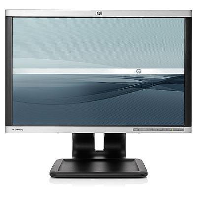 HP LA1905WG 19 inch breedbeeld 1440x900