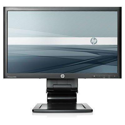 HP LA2006x - 20 inch - 1600x900 - 169 - DisplayPort - VG...