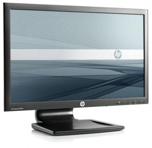 HP LA2006x 20 INCH TFT MONITOR  VGA  DVI  USB