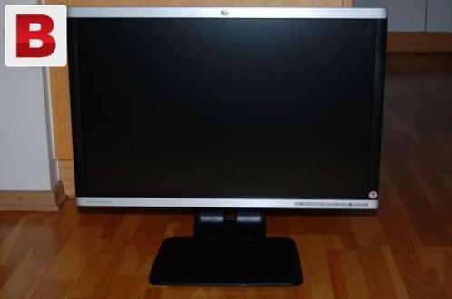 HP LA2205WG 22inch LCD Monitor