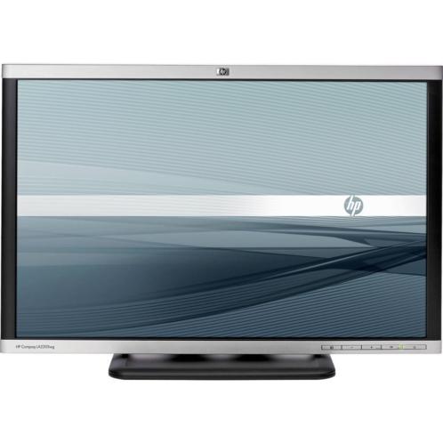 HP LA2205WG 22inch Monitor B-Grade (22 inch LCD)