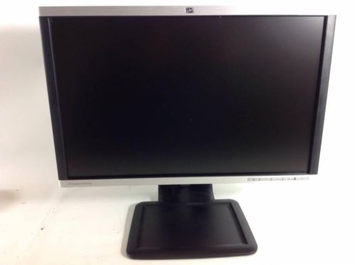 HP LA2205wg LA2205WG - LCD monitor  22 inch