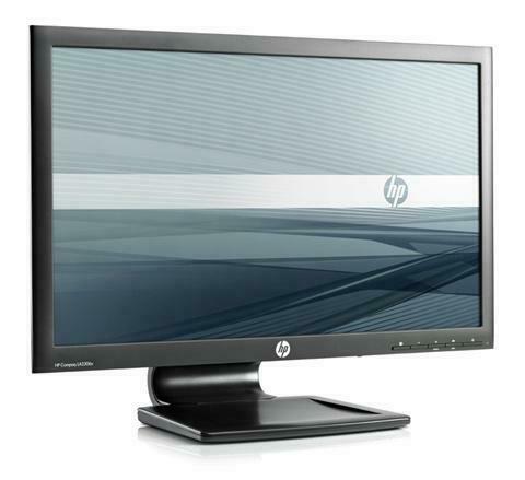 HP LA2306x 23 Full HD monitor  2 jaar garantie (Monitoren)