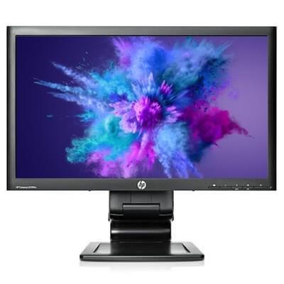 HP LA2306x  23x27x27 Full HD breedbeeld