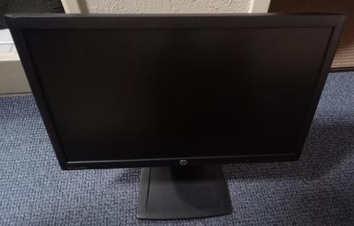 HP LA2306x monitor 10x