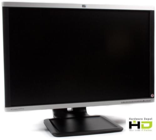 HP LA2405WG widescreen