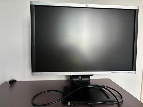 HP LA2405x  24 breedbeeld monitor