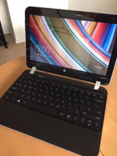 HP laptop 11,6034 SSD 120Gb 4Gb DDR3 Windows 8.1