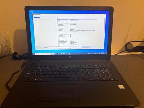 HP Laptop 15-bs0xx