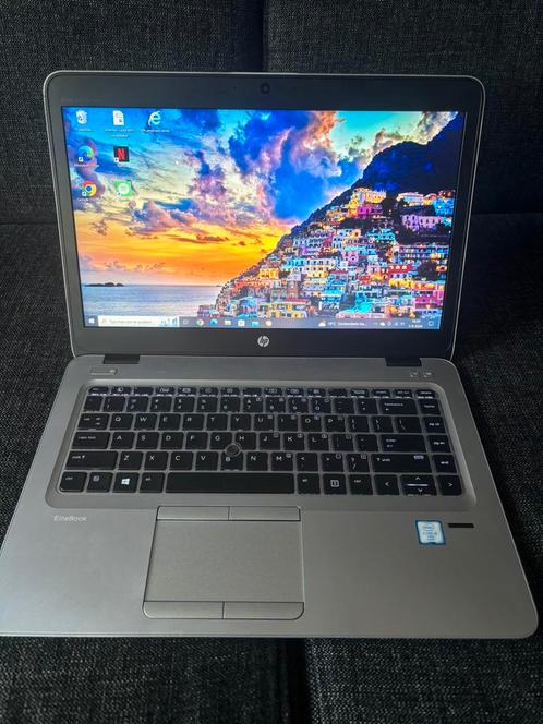 Hp laptop