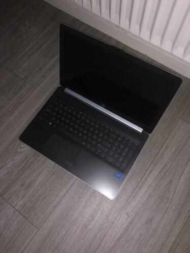 HP laptop 15,6 inch