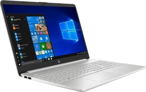 HP laptop 15,6 inch HP 15s-fq1008nd