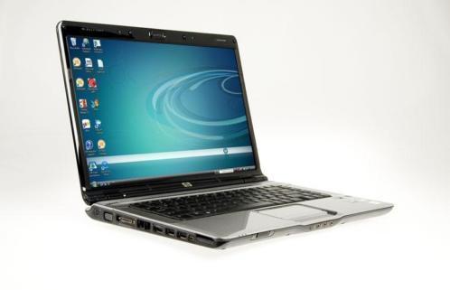 hp laptop 15.6 inch met core 2 duo 3gig320gbhdmiwebcam