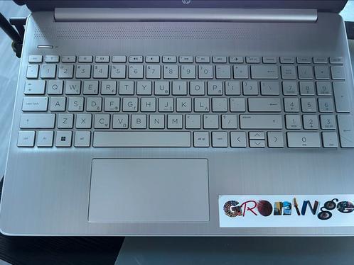 HP Laptop 15s-eq2016nv (3A9F3EA) (GR keyboard)
