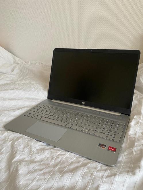 HP laptop - 15s-eq2815nd