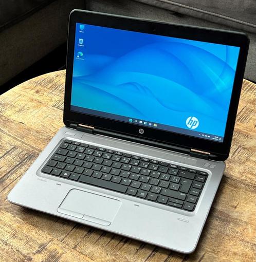 HP laptop  1TB SSD opslag  16gb RAM  14 inch  Windows 11