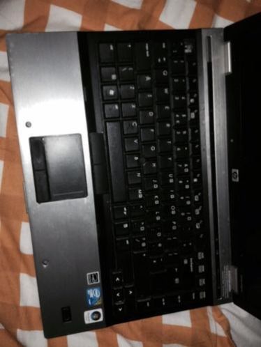 hp laptop