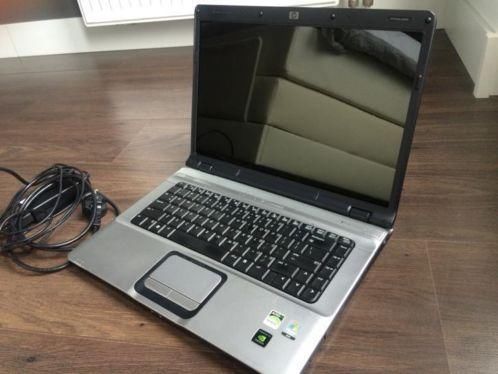 HP laptop