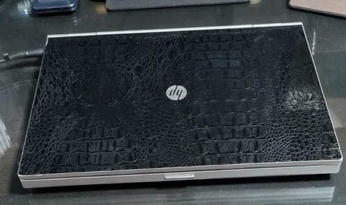 HP Laptop, 500GB  INTEL i5  8GB  AMD Radeon  Dock.  Tas