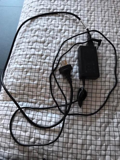 HP laptop 65w charger