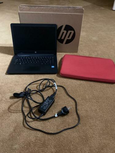 HP Laptop