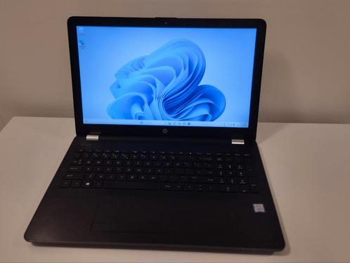 HP Laptop 8GB ram