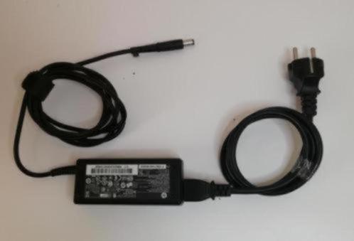 HP Laptop Adapter ( 18,5 V  65 W )