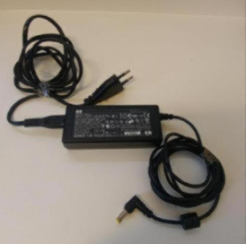 HP Laptop Adapter F1781A ( 19 V  3.16 A )