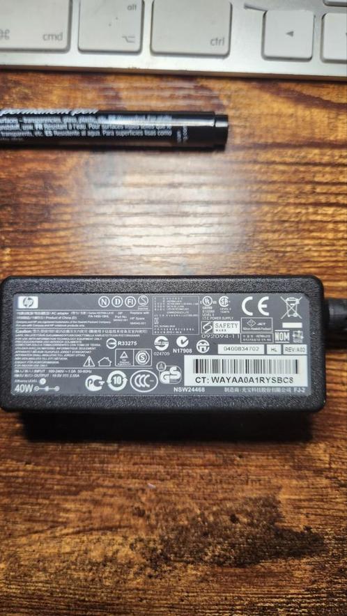 HP laptop adapter HSTNN-LA18